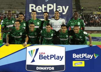 Próxima parada de Atlético Nacional: el clásico antioqueño ante el DIM
