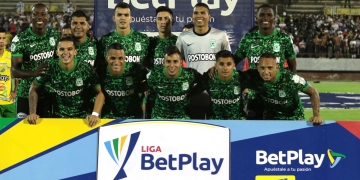 Próxima parada de Atlético Nacional: el clásico antioqueño ante el DIM