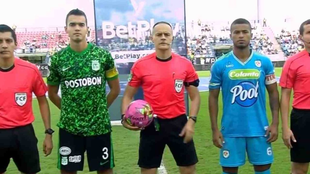 Jaguares y Atlético Nacional jugaron a no jugar