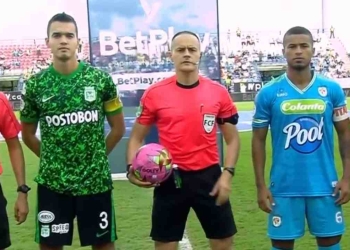 Jaguares y Atlético Nacional jugaron a no jugar