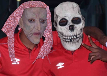 Formación titular del América de Cali para enfrentar a Alianza Petrolera