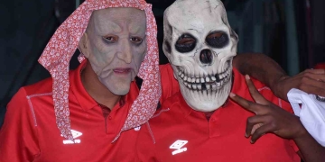 Formación titular del América de Cali para enfrentar a Alianza Petrolera