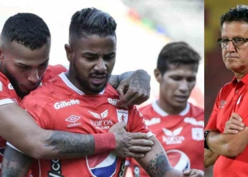 Osorio se sigue lamentando por las salidas presentadas este semestre