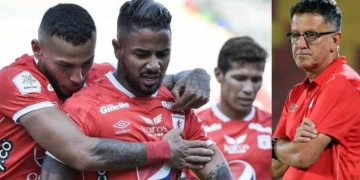 Osorio se sigue lamentando por las salidas presentadas este semestre