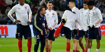 PF de Colombia fuerte contra los críticos: "El odio los consume por dentro, qué pena"