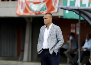Rafael Dudamel La cantera es la filosofía de trabajo del club