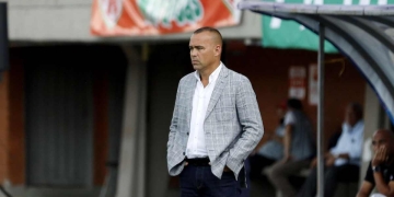 Rafael Dudamel La cantera es la filosofía de trabajo del club