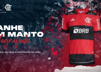 Récord mundial del Flamengo en venta de tokens de fan