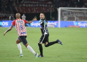 Junior y la mejor noticia para cuadrangulares