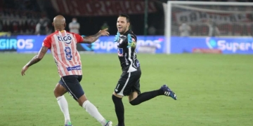 Junior y la mejor noticia para cuadrangulares