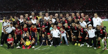 Roberto Carlos Cortés, Roberto Carlos ‘Choto’ Cortés, Deportivo Independiente Medellín, DIM, DaleRojo, fichajes DIM 2021-II