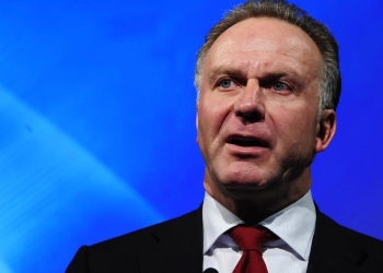 Rummenigge pide la creación de un ‘Juego Limpio Financiero 3.0’