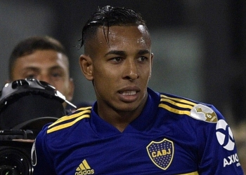 Boca Juniors y la astronómica cifra que pide por Sebastián Villa