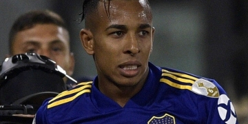 Boca Juniors y la astronómica cifra que pide por Sebastián Villa