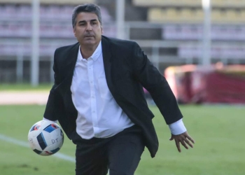 Santiago Escobar: lo que se dice sobre su salida del fútbol chileno