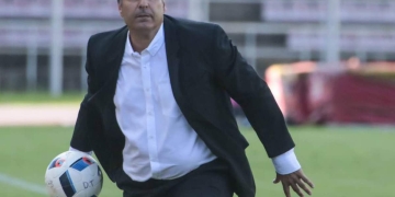 Santiago Escobar: lo que se dice sobre su salida del fútbol chileno