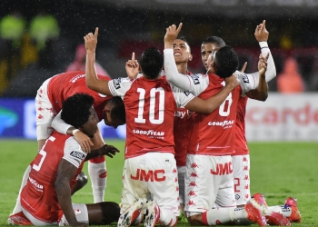 Santa Fe comanda: así está el palmarés de Superliga