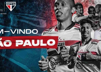 Sao Paulo firma acuerdo con Socios.com para su token oficial de fan