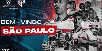 Sao Paulo firma acuerdo con Socios.com para su token oficial de fan