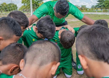 Se acerca la inauguración de la Copa Rey Pelé en Montería
