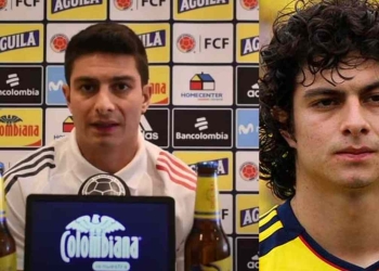 Stefan Medina Después de mi debut en Uruguay he madurado