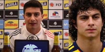 Stefan Medina Después de mi debut en Uruguay he madurado