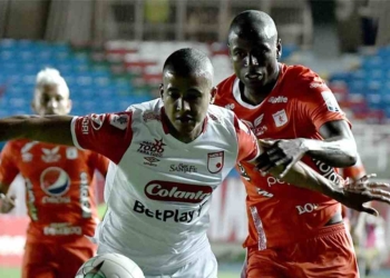Superliga 2020 árbitro designado para la ida y no habrá VAR