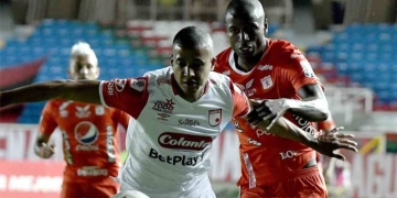 Superliga 2020 árbitro designado para la ida y no habrá VAR