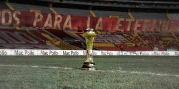 Superliga 2020 historial de finales entre Santa Fe y América