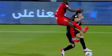 ¿Tenía razón? El origen de la furia de James