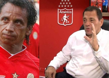 Tulio Gómez busca la forma de ayudar a Anthony de Ávila