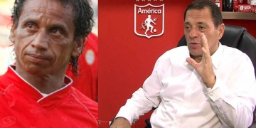 Tulio Gómez busca la forma de ayudar a Anthony de Ávila