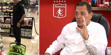 Tulio Gómez defendió a Osorio No es un borracho como dicen