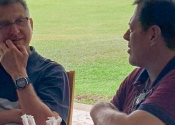 Tulio Gómez no está muy de acuerdo con la rotación en América