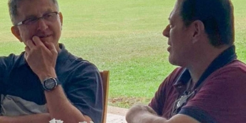 Tulio Gómez no está muy de acuerdo con la rotación en América