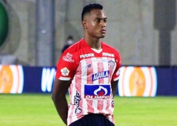 Junior: Willer Ditta, con nuevos pretendientes tras fichaje caído