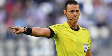 Wilmar Roldán, buen augurio para Atlético Nacional en el clásico paisa