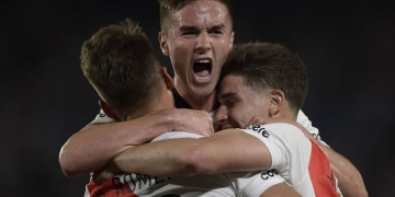 Ex Deportivo Cali: ¡Elogios a Palavecino en Argentina!