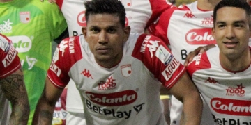 DT de Santa Fe: el “punto importante” y la lesión de Álex Mejía