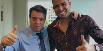 Álvaro Montero ya podría entrenar con Millonarios