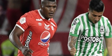 América de Cali y otro comunicado oficial tras el partido con Atlético Nacional