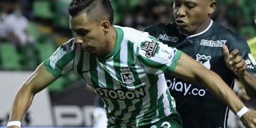 Alex Castro podría quedarse en Atlético Nacional