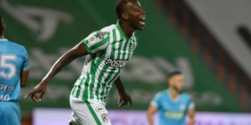 ¿Puede haber demanda por Baldomero Perlaza?