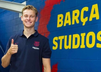 Barcelona venderá una parte del Barça Studios