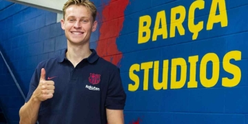 Barcelona venderá una parte del Barça Studios