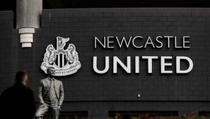Nuevos dueños: ¿cambio de escudo en el Newcastle?
