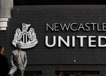 Nuevos dueños: ¿cambio de escudo en el Newcastle?