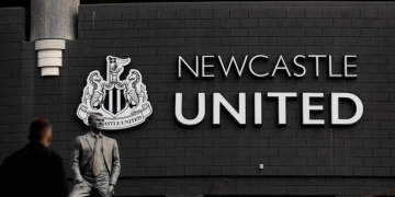 Nuevos dueños: ¿cambio de escudo en el Newcastle?