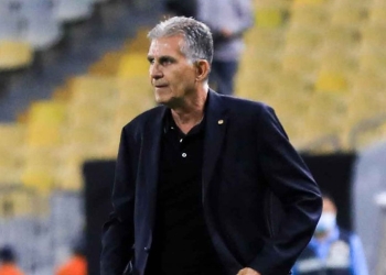 Carlos Queiroz y su paso hacia Catar 2022 tras dejar a la Selección Colombia