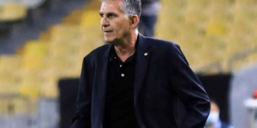 Carlos Queiroz y su paso hacia Catar 2022 tras dejar a la Selección Colombia
